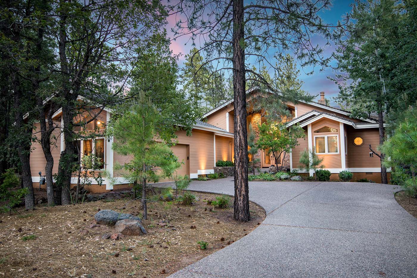 Forest Highlands, Forest Highlands Real Estate, Eileen Taggart