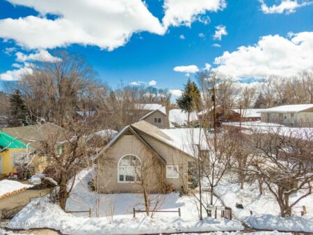 Photo of 316 N Bonito St