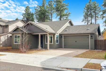 Photo of Crestview: Flagstaff’s Newest Community by Capstone Homes