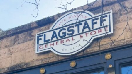 Photo of Last-Minute Gift Shopping in Flagstaff with Flagstaff General Store