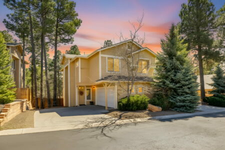 Photo of New Listing: Step Inside This Peaceful Flagstaff Escape
