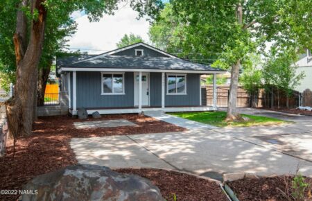 Photo of 2305 N First ST