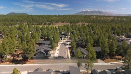 Photo of Timber Sky: Flagstaff’s Newest Community with Modern Charm