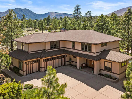 Photo of Just Closed: Arts & Crafts Retreat at 11690 N Copeland Ln