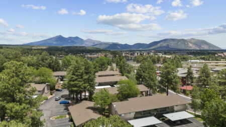 Photo of University Heights: A Beloved Forested Community in Flagstaff