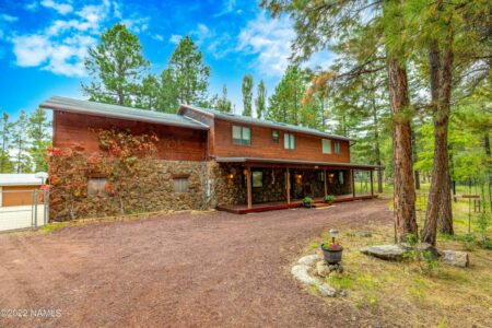 Photo of 3700 N Colton Ranch RD