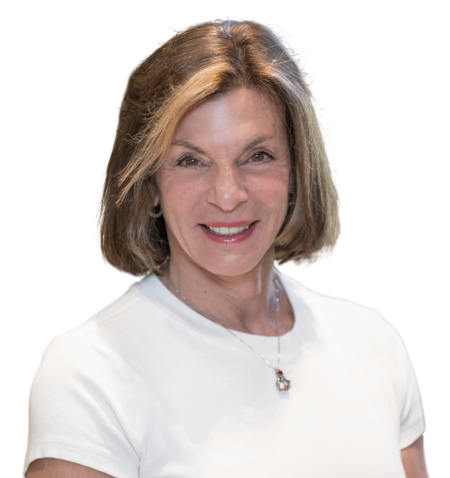 Photo of Eileen Taggart