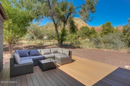 Photo of Sedona, Arizona: Where Red Rocks Meet Refined Living