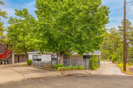 Photo of New Listing: Quiet Cul-de-Sac Living Backing the Forest