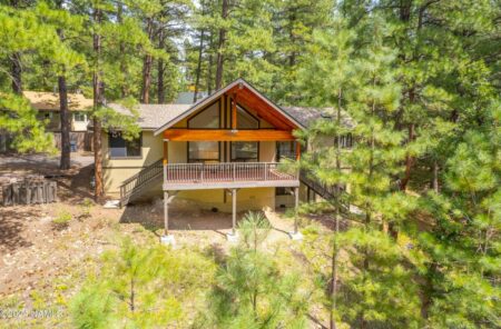 Photo of Our Offer on 2792 Kona Trail, Flagstaff