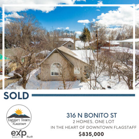 Photo of Two Unique Closings, Lots of Emotions