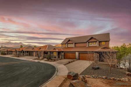 Photo of Just Closed: Breathtaking Townhome with Mountain Views