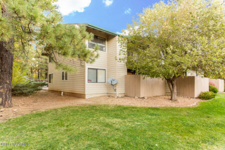 Photo of 3200 S Litzler Dr 1-104, Flagstaff, AZ 86005