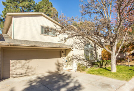 Photo of 3216 Kyle Loop, Flagstaff, AZ 86004