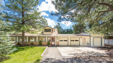Photo of 33 Pine Cone Dr, Flagstaff, AZ 86005