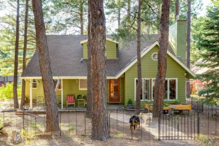 Photo of 3390 Walpi Ovi