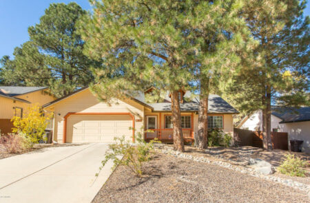 Photo of 4073 S Joseph St, Flagstaff, AZ 86005