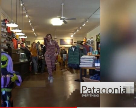 Photo of Flagstaff’s Three Local Outdoor Stores On San Francisco Street!