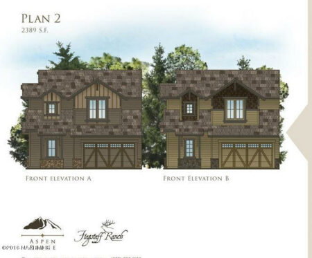 Photo of 4370 W Arabian Trl, Flagstaff, AZ 86001