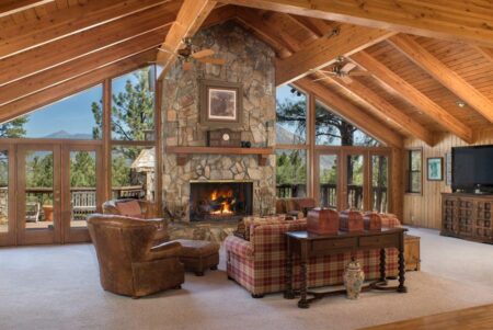 Photo of 4450 E Green Mountain Dr, Flagstaff, AZ 86004