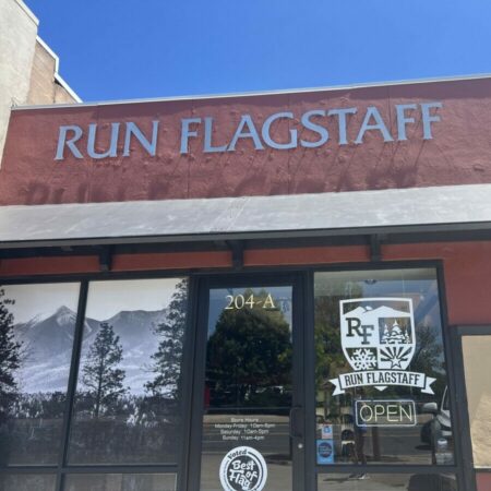 Photo of Discover Flagstaff’s Best Running Trails with Run Flagstaff