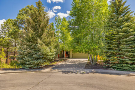 Photo of Just Closed: Modern Single Level Ponderosa Trails Home