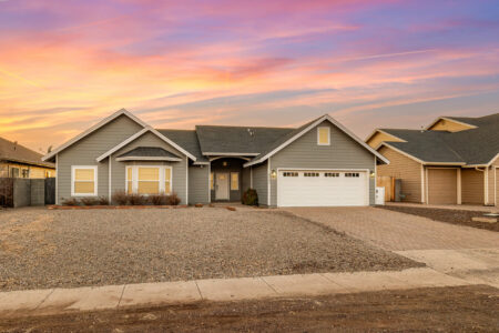 Photo of Just Closed: Single Level, Bright and Spacious Bellemont Home at 4731 Bellemont Springs