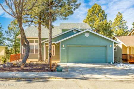 Photo of 587 N Pine Cliff Dr