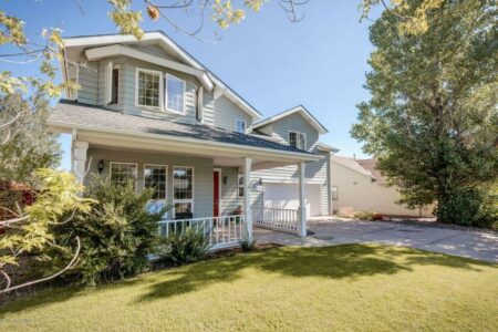 Photo of 6662 E Anazazi Dr, Flagstaff, AZ 86004