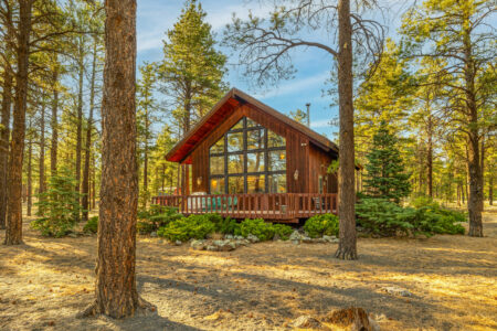 Photo of New Listing: A Rare Canyon Retreat in Northern Arizona