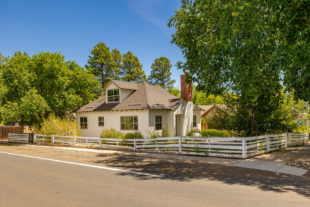 Photo of Just Closed: Charming and Spacious Historic Downtown Home
