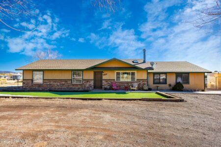 Photo of 8657 Silver Valley RD