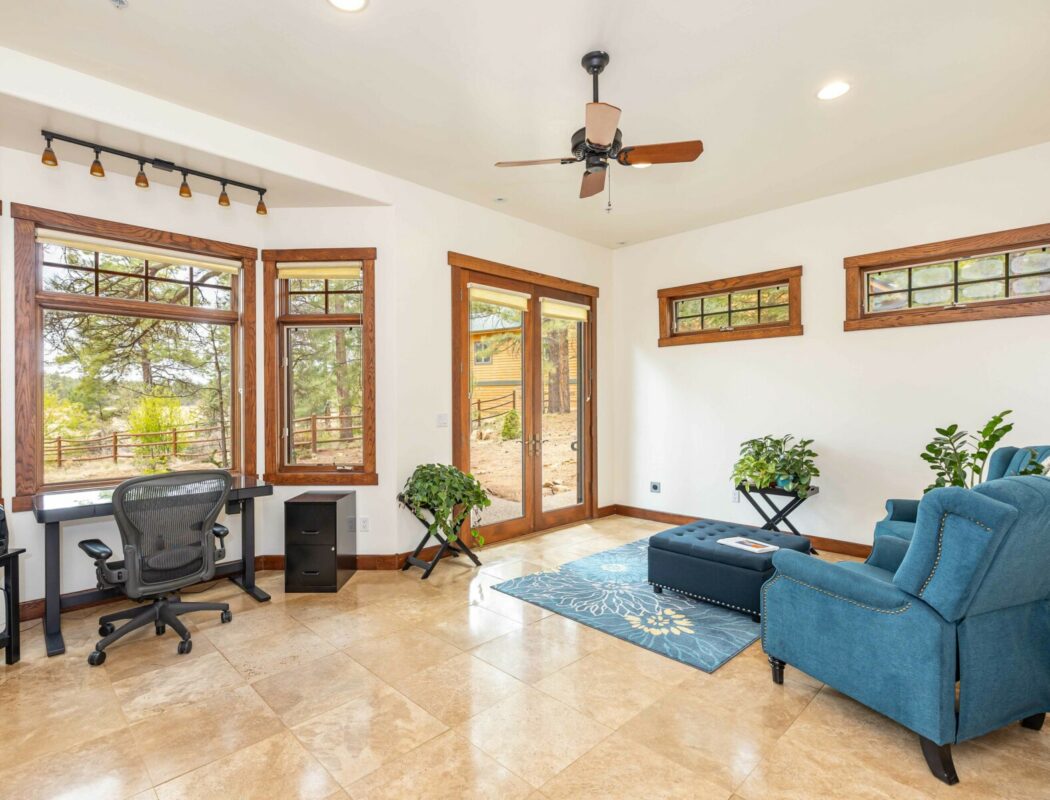 Flagstaff Luxury Tour Eileen Taggart Flagstaff Real Estate