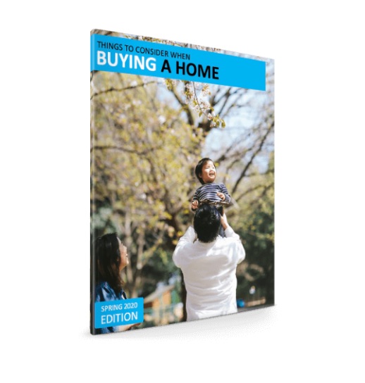 Buying a home