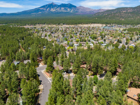 Photo of Understanding the Flagstaff Real Estate Market: Why Local Insight Matters More Than National Headlines