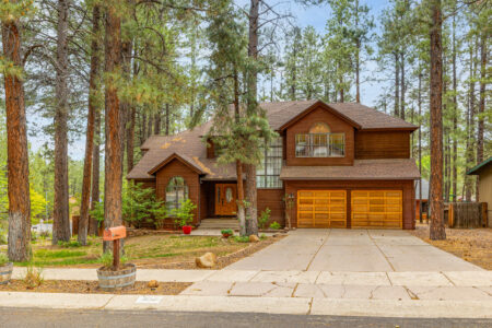 Photo of New Listing: 4-Bedroom Cheshire Foothills Custom Home
