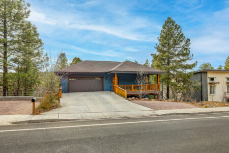 Photo of New Listing: The Ultimate Flagstaff Investment Unicorn: Flexible 3-Unit Living Near Downtown
