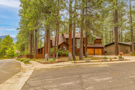 Photo of Cheshire: The Flagstaff Neighborhood with Year-Round Adventure