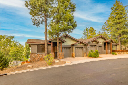 Photo of Just Closed: Beautiful Pine Knoll Townhome with Panoramic Mountain View