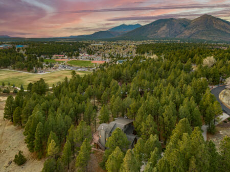 Photo of Lakeside Acres: A Peaceful Retreat in the Heart of Flagstaff