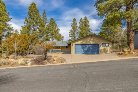 Photo of New Listing: Jewel Box Retreat on Fox Hill — Remodeled Single-Level in the Pines