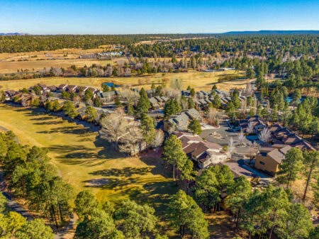Photo of Country Club Estates: A Flagstaff Neighborhood That Has It All