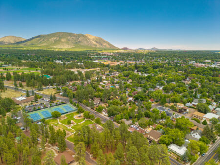Photo of Flagstaff Townsite: A Walkable Flagstaff Lifestyle in the Historic Townsite