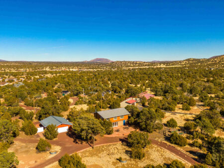 Photo of Mountain View Ranches: Wide Open Spaces, Stunning Views, and the Best of Flagstaff Living