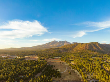 Photo of Lockett Ranches: Beauty and Privacy in Flagstaff