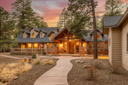 Photo of New Listing: Luxury Mountain Living in Lockett Ranches
