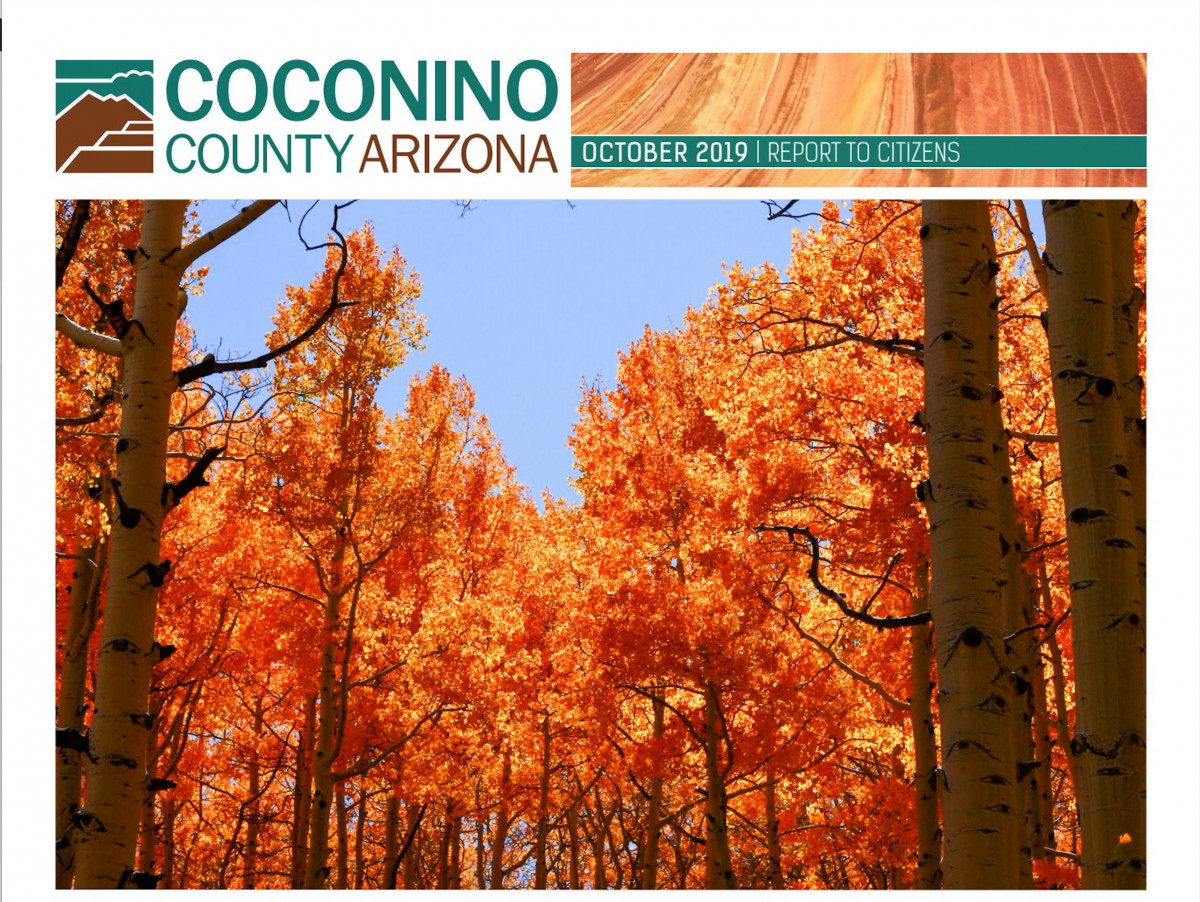 Coconino county