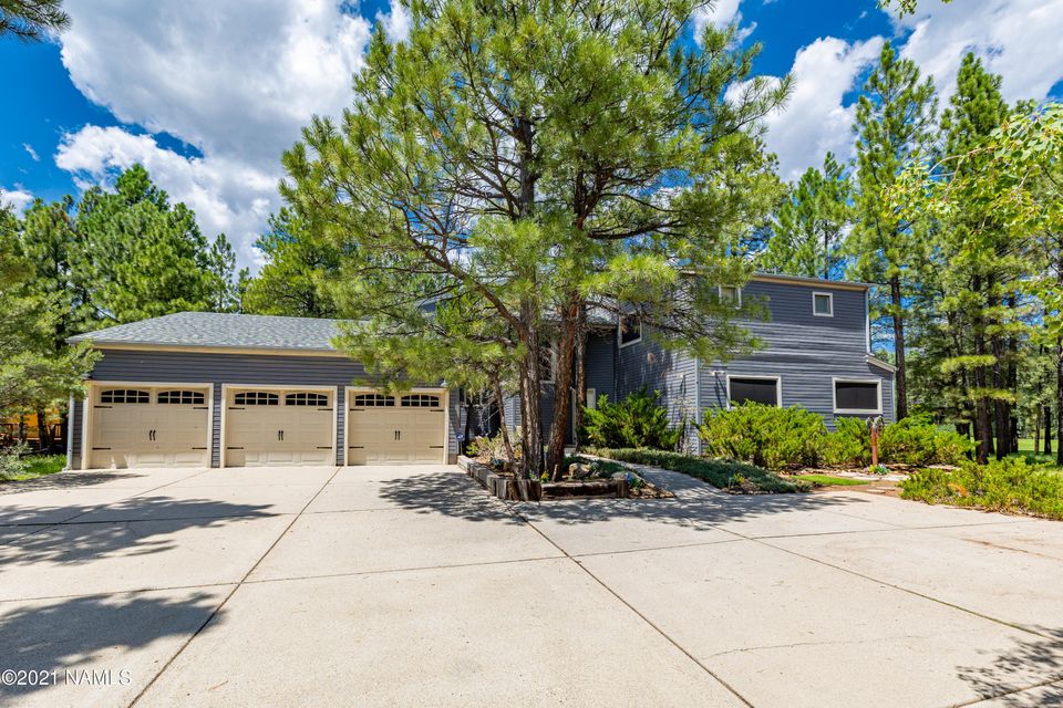 Flagstaff Luxury Tour Eileen Taggart Flagstaff Real Estate