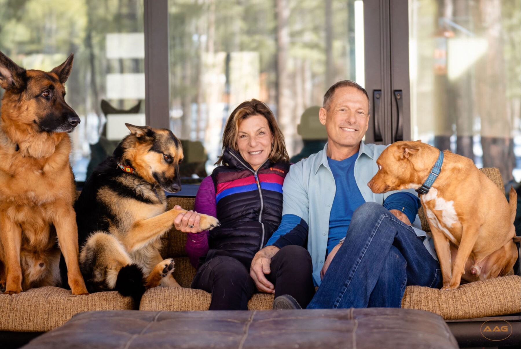 Eileen Taggart and Family 2