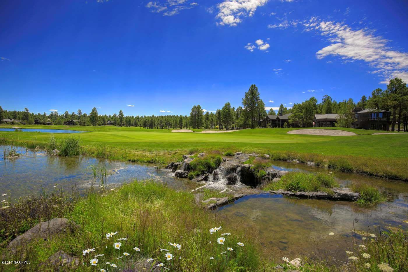 Forest Highlands, Forest Highlands Real Estate, Eileen Taggart